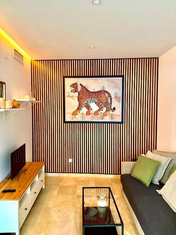 Apartamento Alfarería