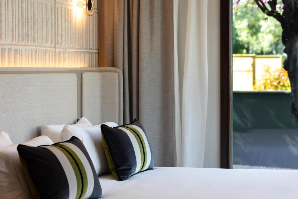 Hotel Miramar Barcelona GL - LVX Preferred Hotels & Resorts - Newly Renovated - Deluxe Double Room