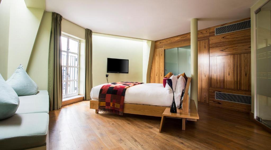 Megaro Hotel - 