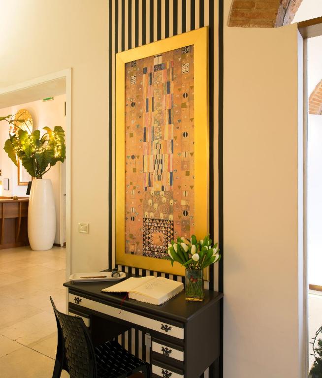 Hotel De La Pace, Sure Hotel Collection by Best Western - Resim 34