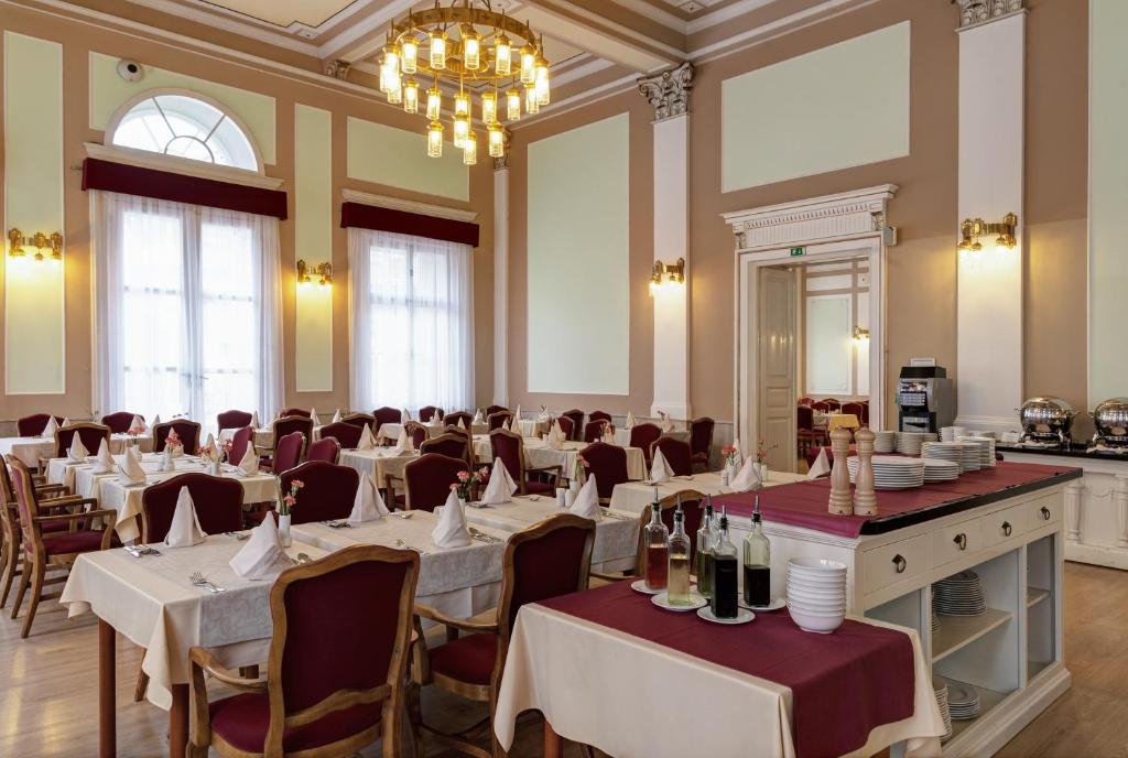 Ristorante o altro punto ristoro di Grand Hotel Rogaška Premium