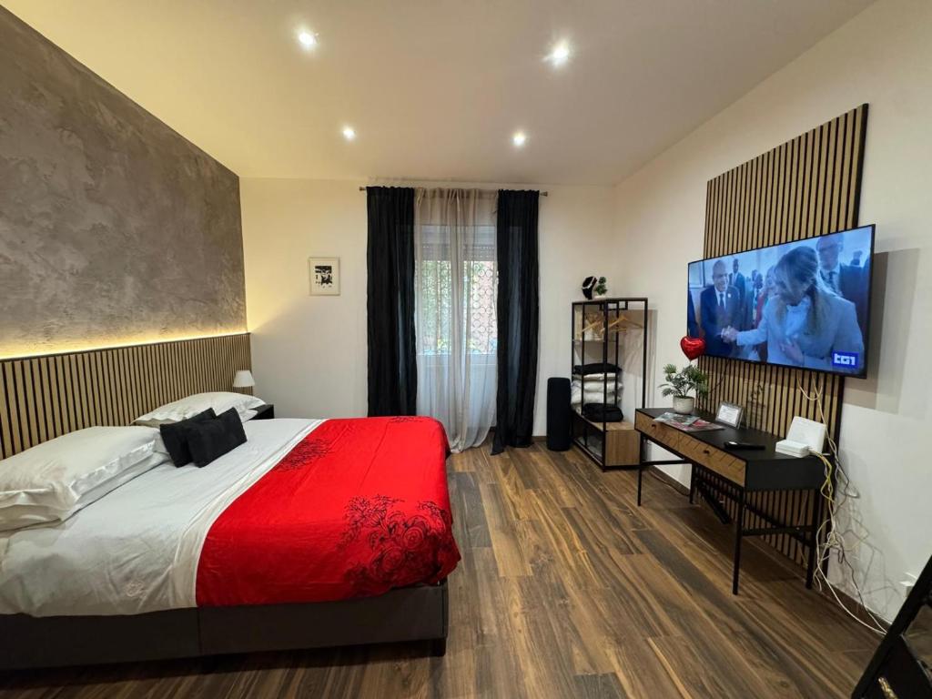 Alma Musa Piazza Bologna Apartment