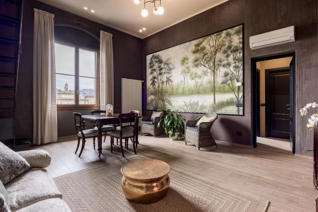 Libertà Heritage Residence Firenze by MMega
