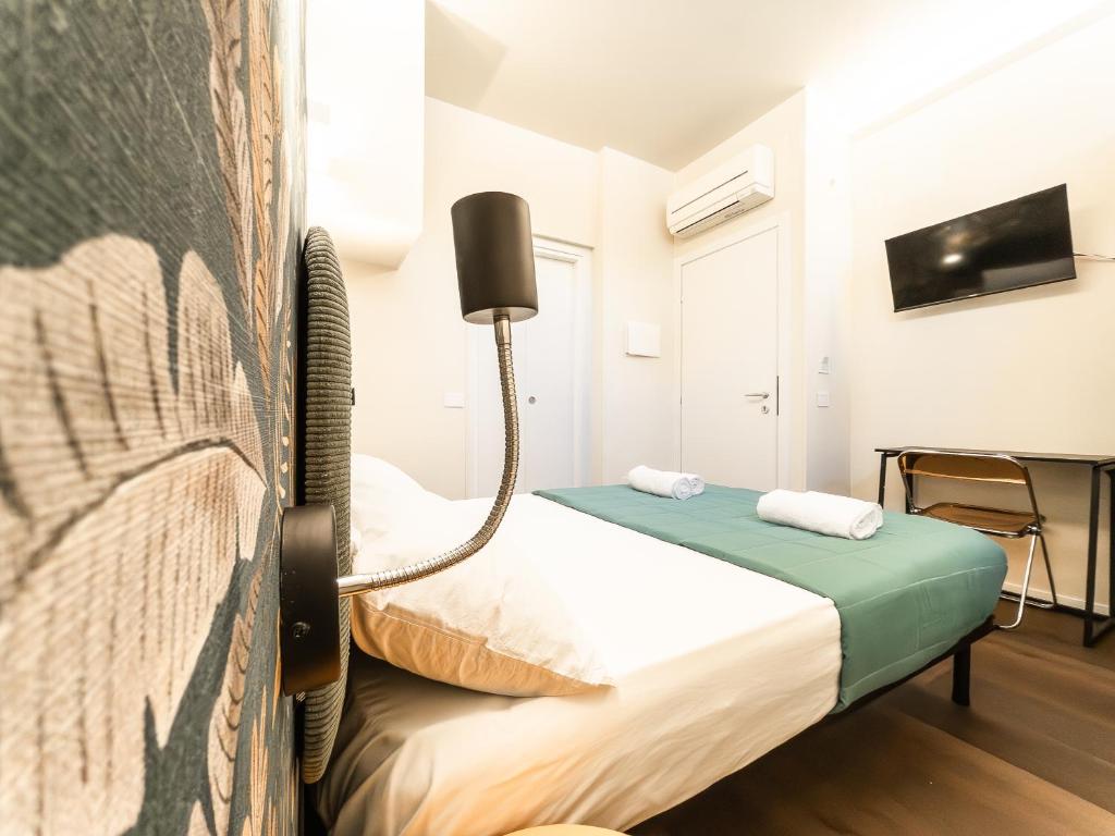 RRRapido Suites & Rooms - Via Foppa