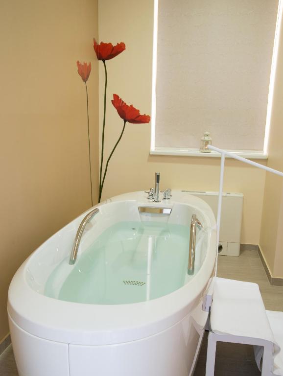 Bagno di Grand Hotel Rogaška Premium