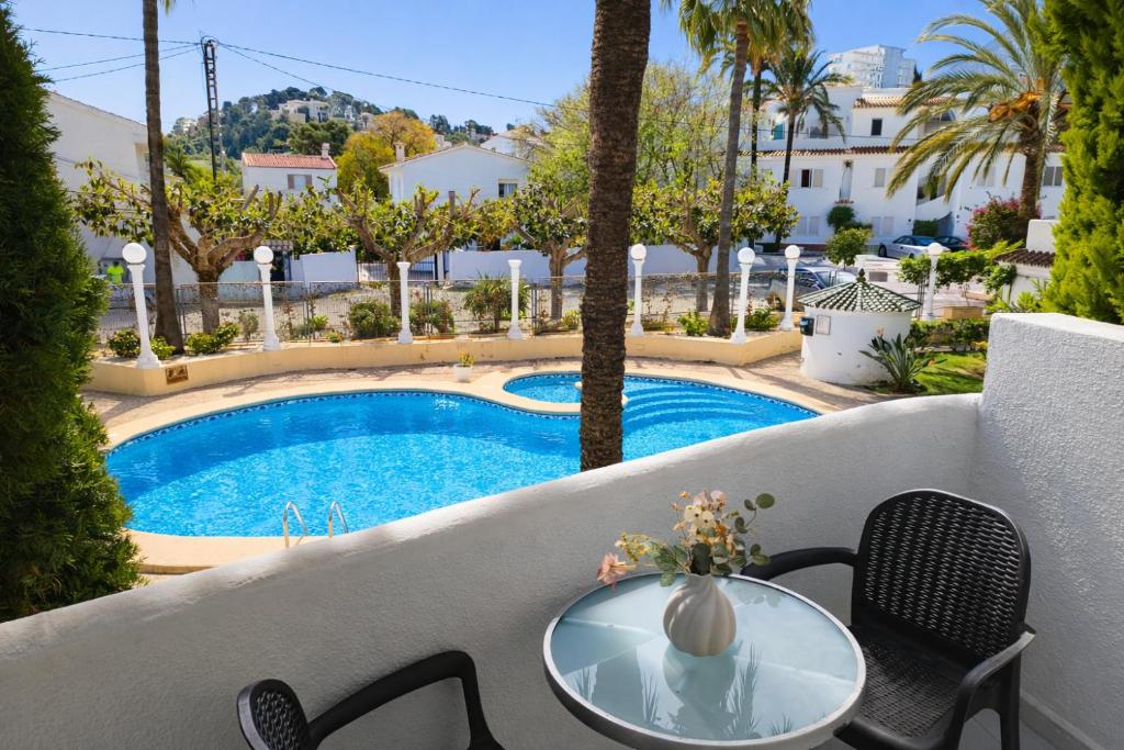 Anacasa Oasis Beach II Marineta AP2116