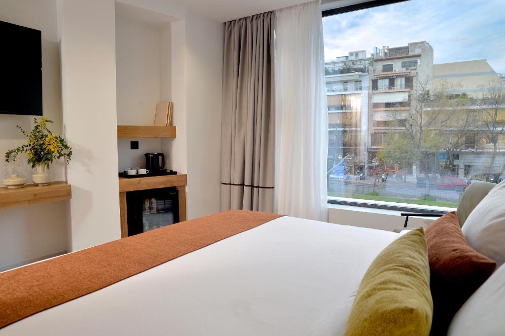 B4B Athens Signature Hotel photo