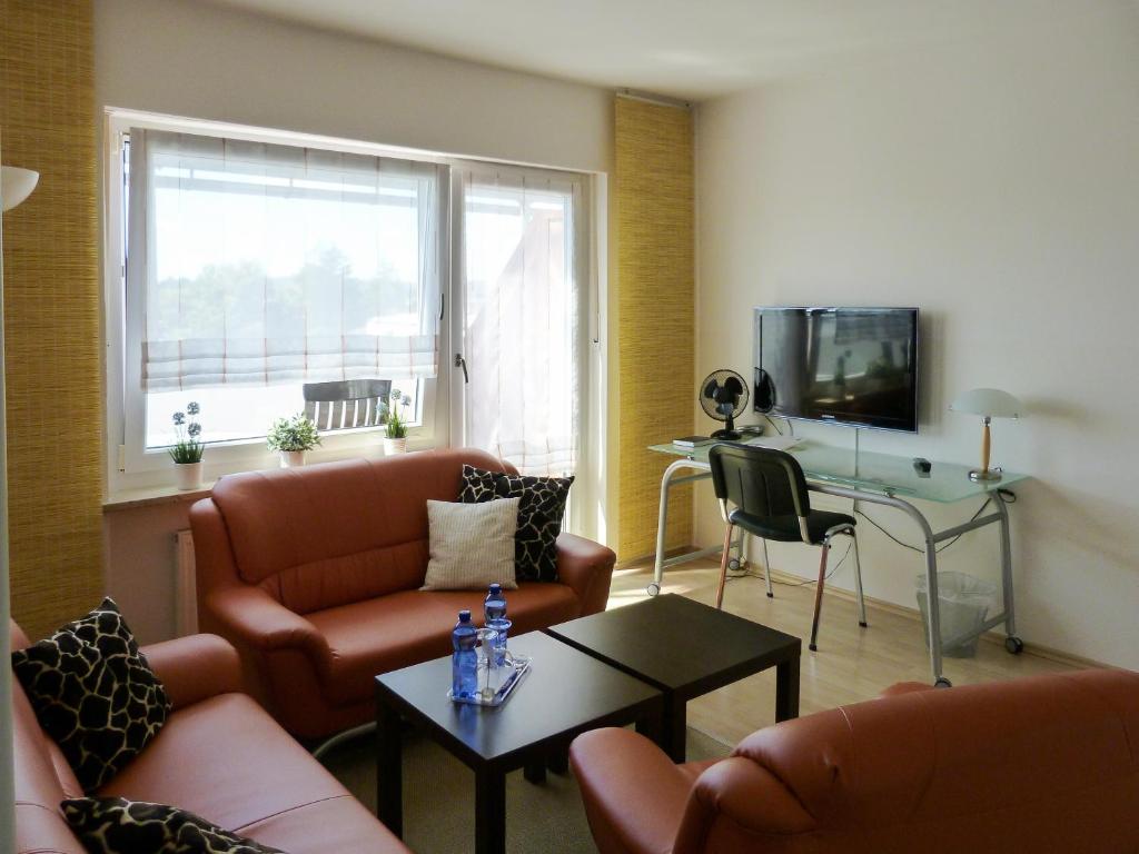 City Hotel - Suite