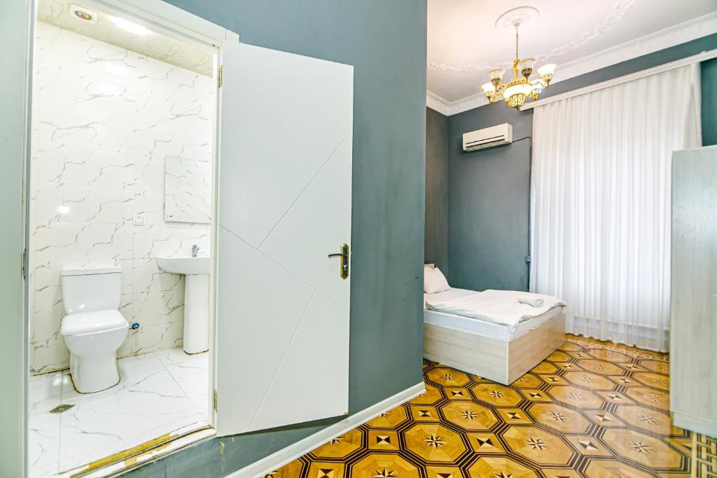 امکانات Central Urban Apartments - Nizami Street, Baku - تصویر ۴