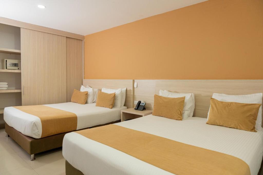 Hotel Tayrona del Mar