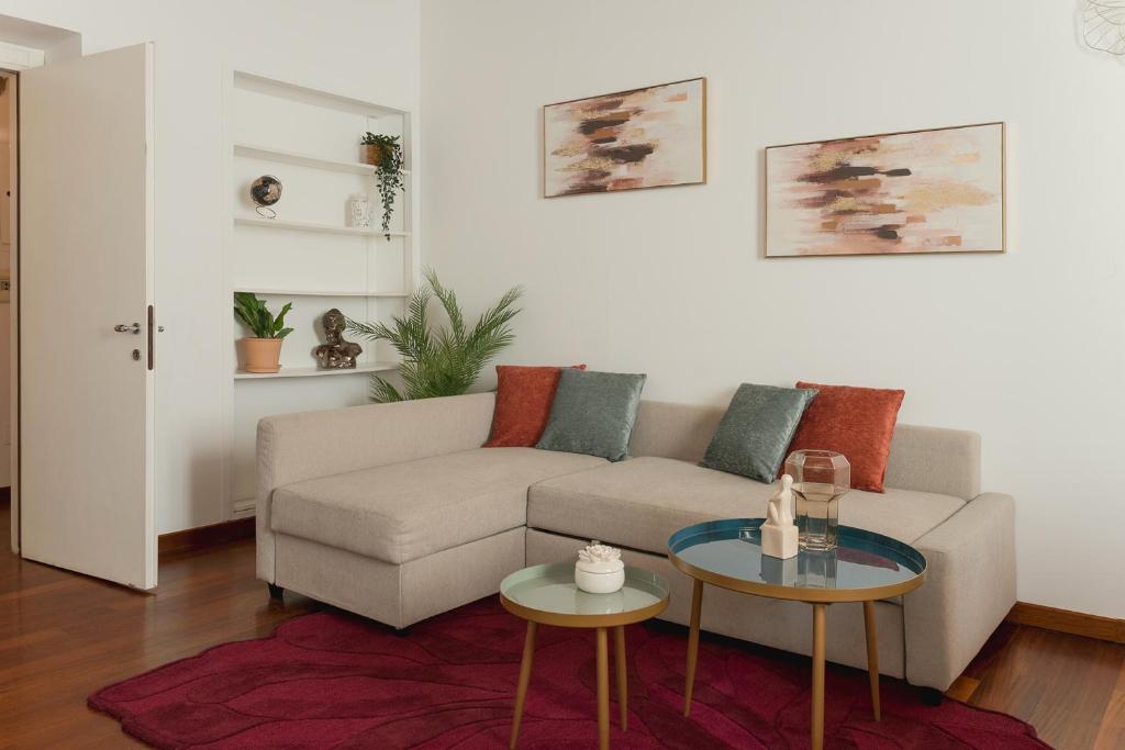 Luxury Candy Apartment - Historic Center - Dome - M2