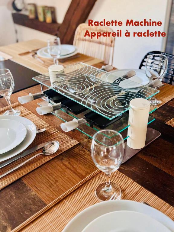 Loft vintage - spacieux 155 m2 - 4 chambres - Parking, Netflix, Wifi Fibre – photo 14