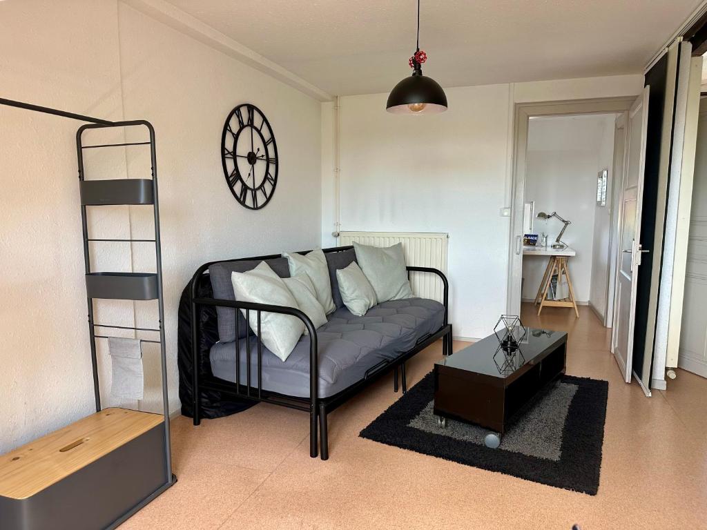 Loft vintage - spacieux 155 m2 - 4 chambres - Parking, Netflix, Wifi Fibre – photo 43