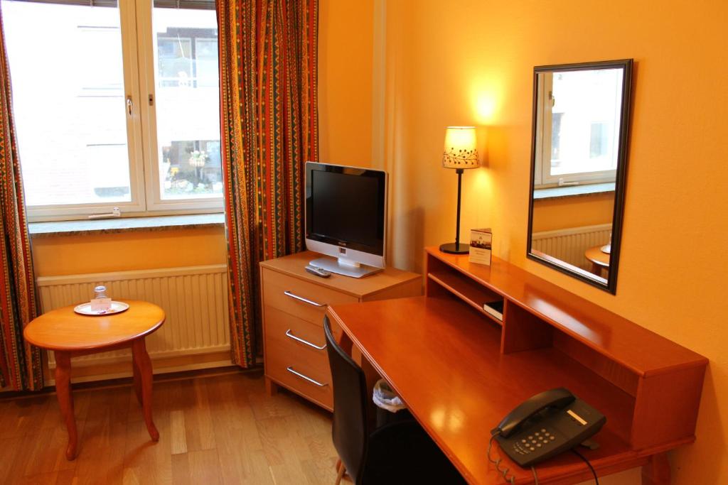 Teaterhotellet - Resim 44