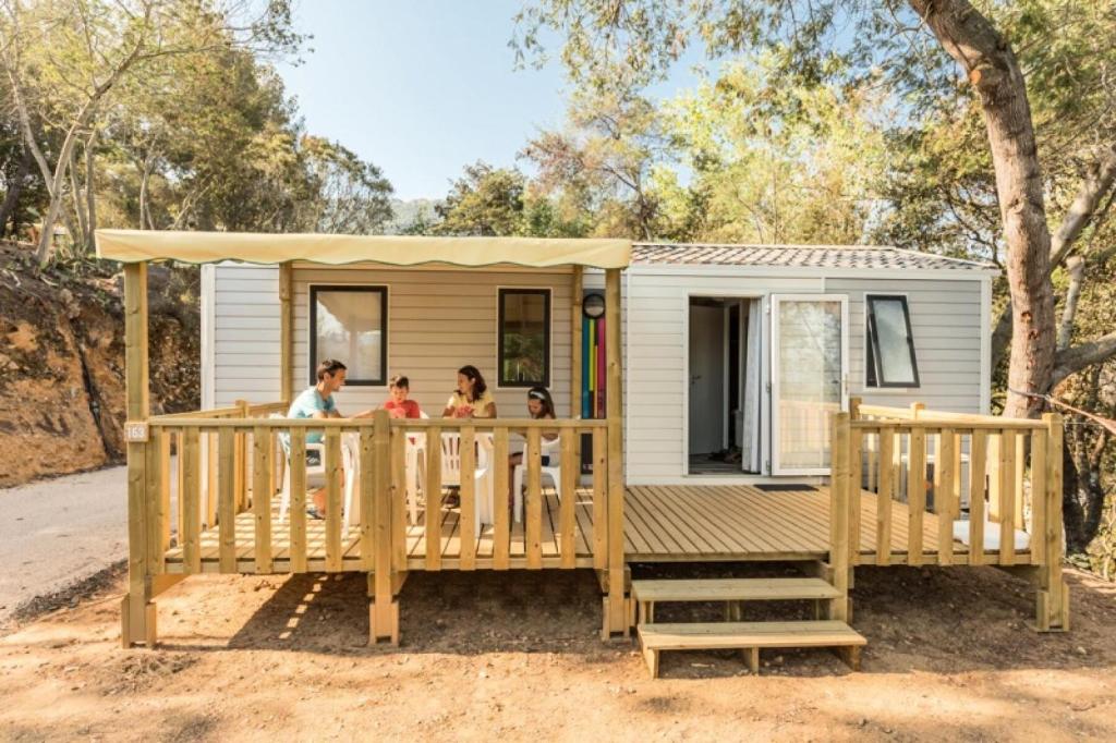 emaille geschirr set camping LUVA Emaillegeschirr-Set mit Becher – Campo Libre main image 0