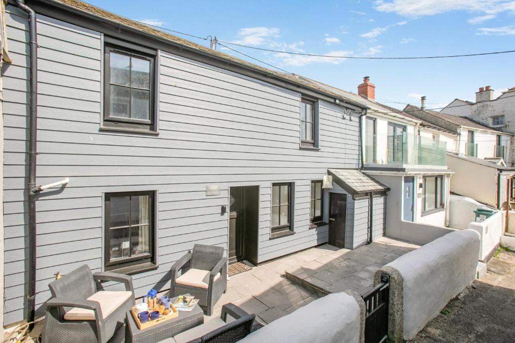 Gallery image of 3 Bed in Porthleven oc-atcot in Porthleven
