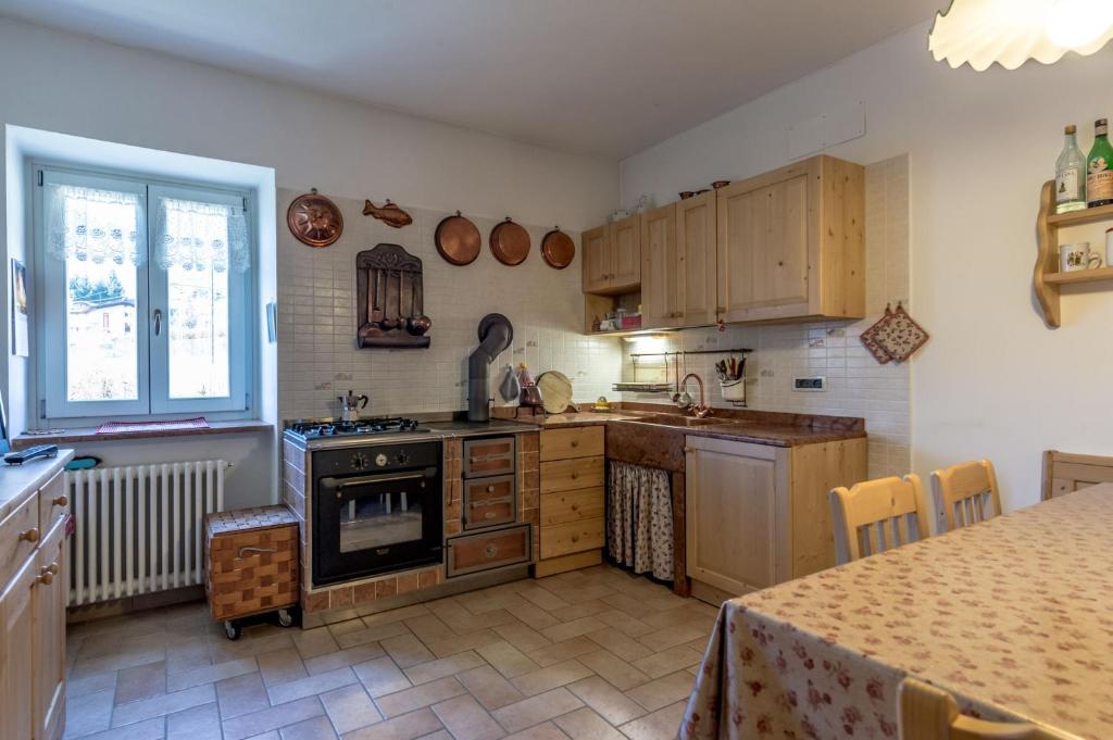 Casa Stella - Apartamento Con Sauna