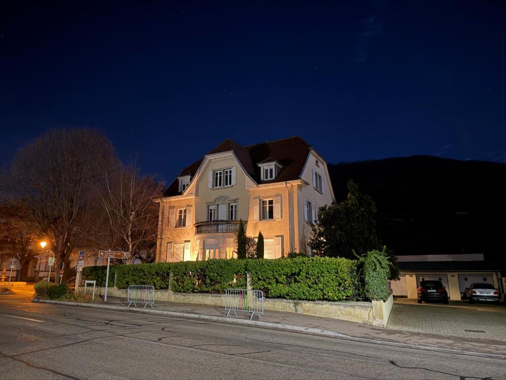 Maison des Vignes – photo 18