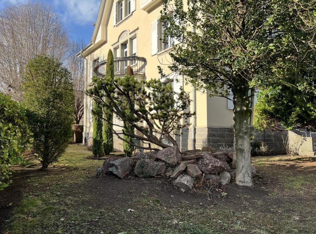 Maison des Vignes – photo 23