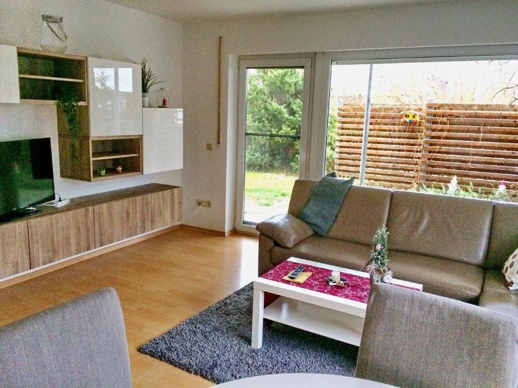 Ferienwohnung Groß - Housity