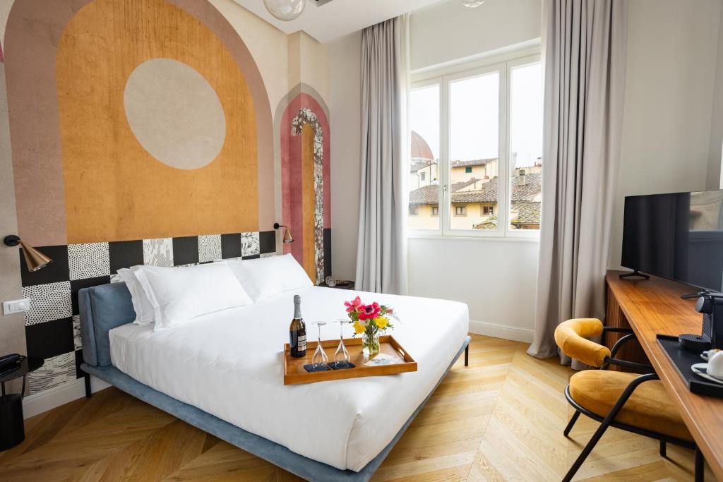 Atelier Alinari Rooms