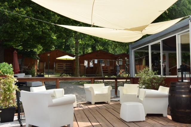 International Camping Le Fonti