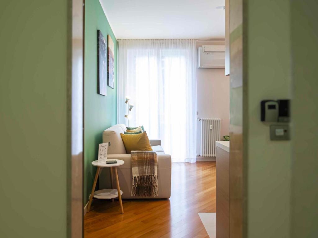 Verona Central Apartment - Appartamento Con 1 Camera Da Letto