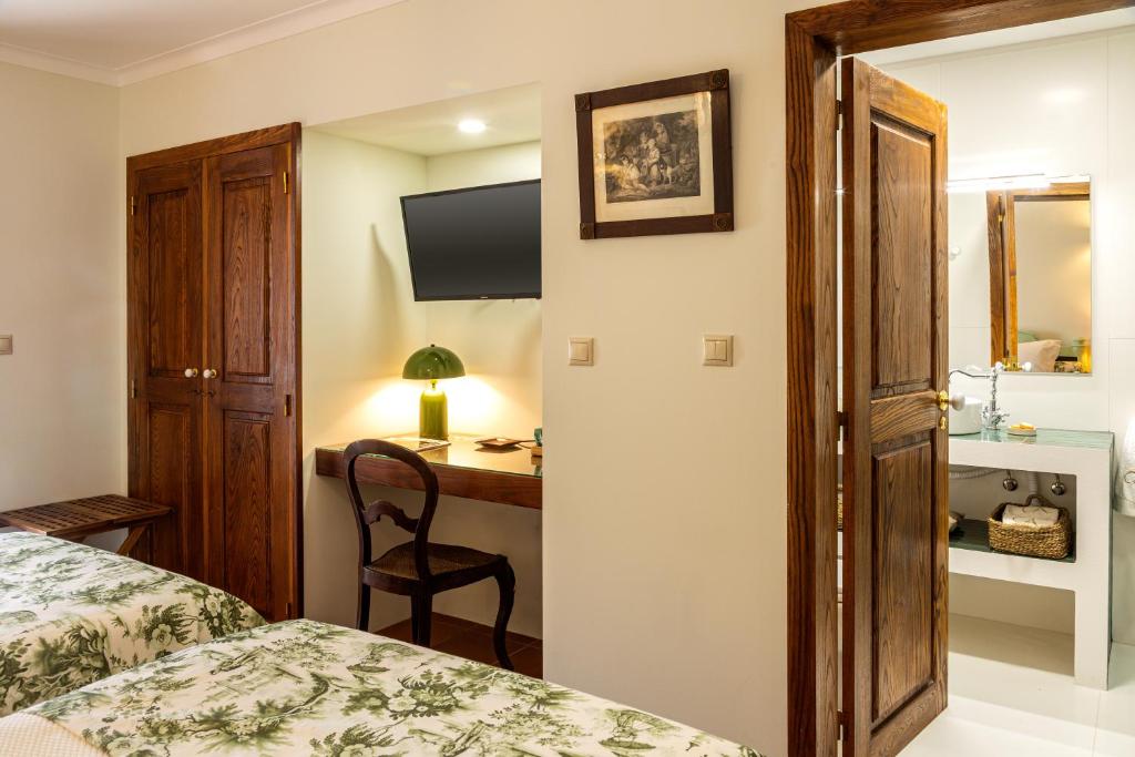 Casa da Azenha - Camera Doppia O Matrimoniale