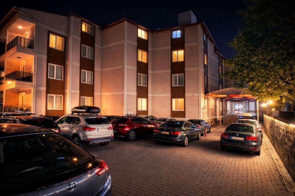 Trakya City Hotel - Housity