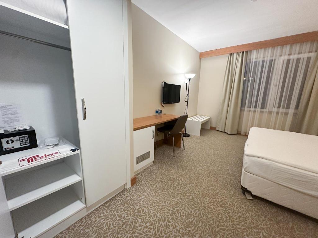 Trakya City Hotel - 