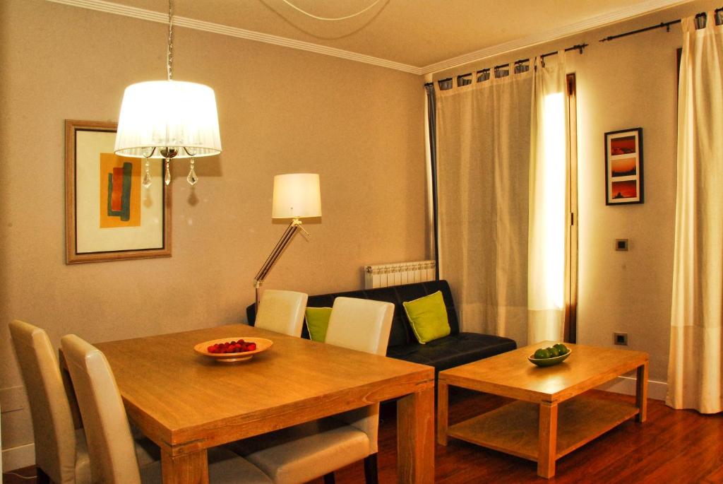 Salamanca Centro Apartamentos - Maisonette