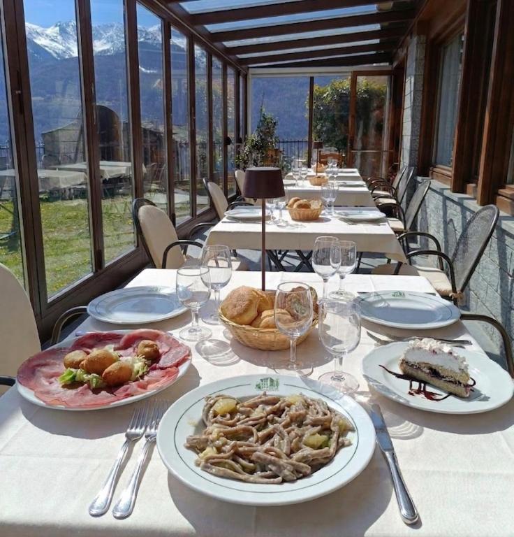 Hotel Bellavista