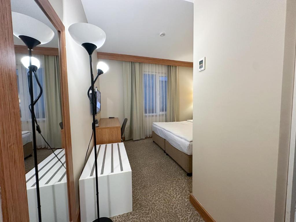 Trakya City Hotel - 