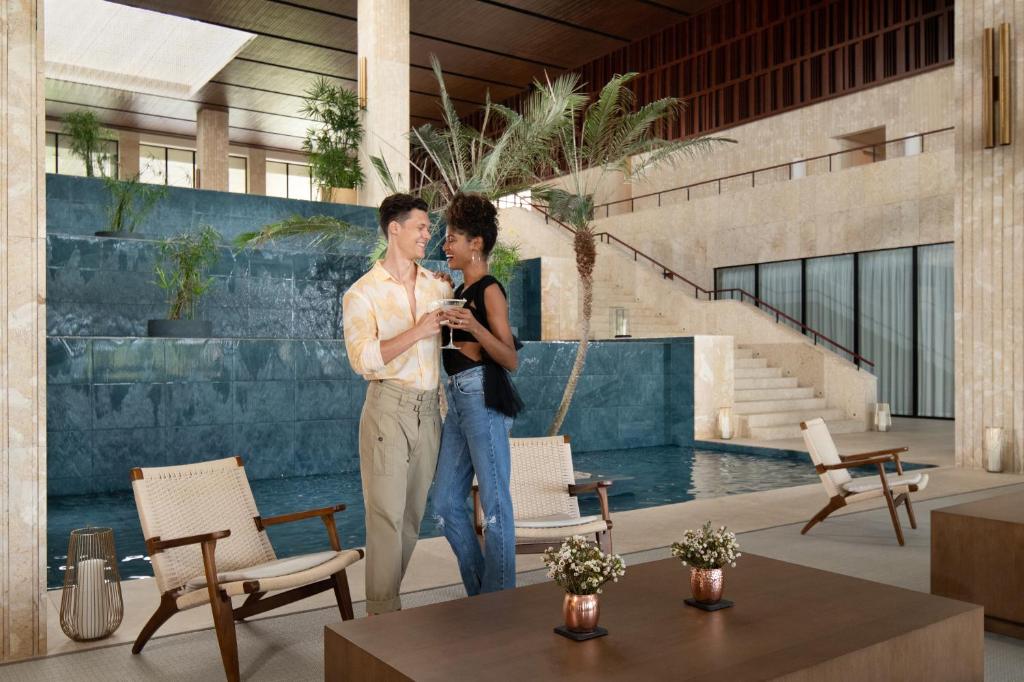Live Aqua Punta Cana - All Inclusive - Adults Only photo
