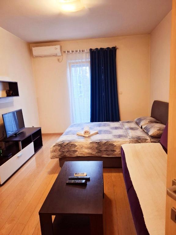 Clarissa apartment City Kvart