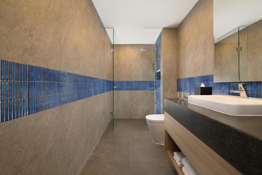 Four Points by Sheraton Pontianak - Habitación Superior Con Cama King