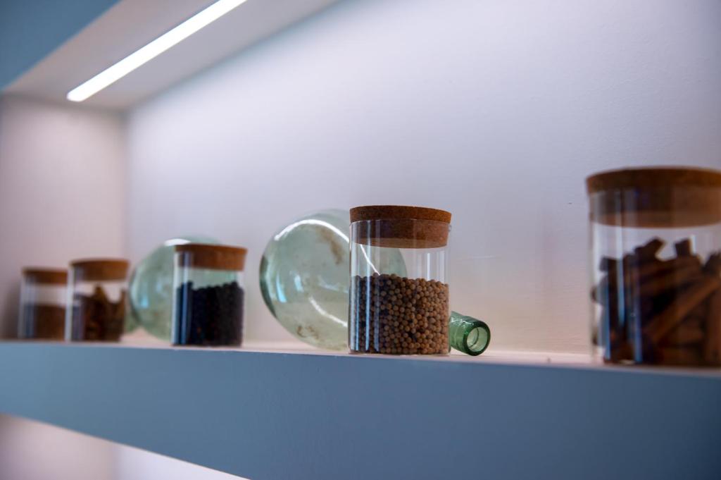 Massimago Wine Suites - 7