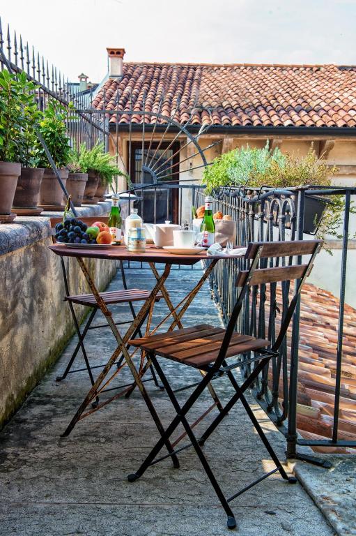 Massimago Wine Suites - 4