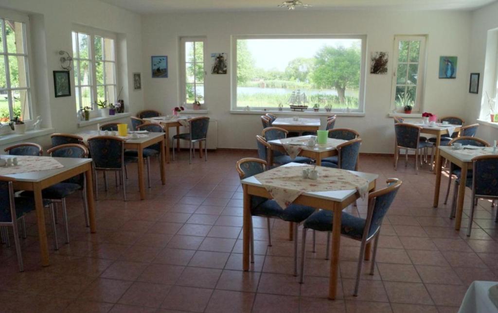 Dorotheenhof - Apartamento De Un Dormitorio