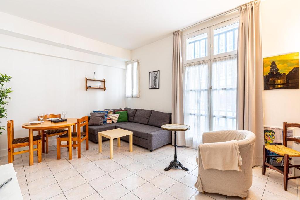 GuestReady - Bright Stay in the heart of Paris