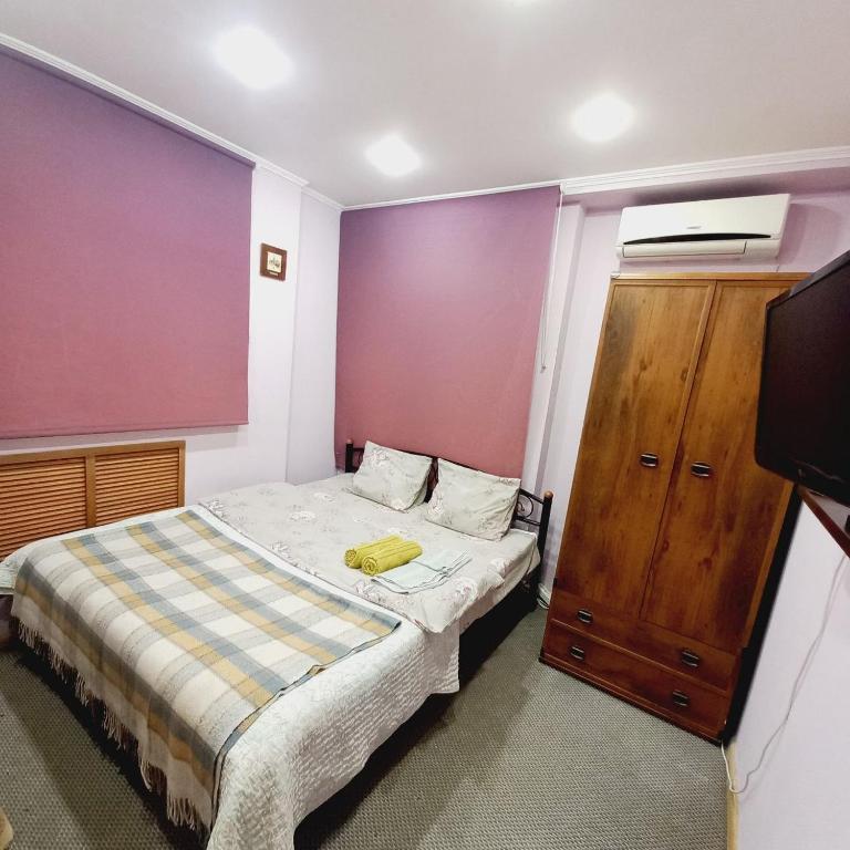 Andreevsky Mansard Hotel фото 5