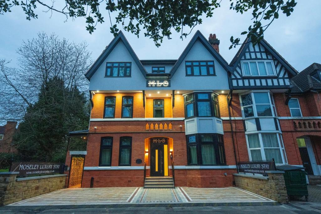 Moseley Luxury Stay