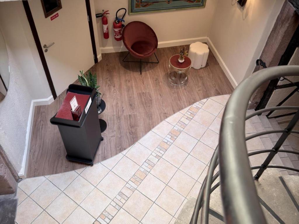 Hôtel Le Sarment d'Or – photo 11