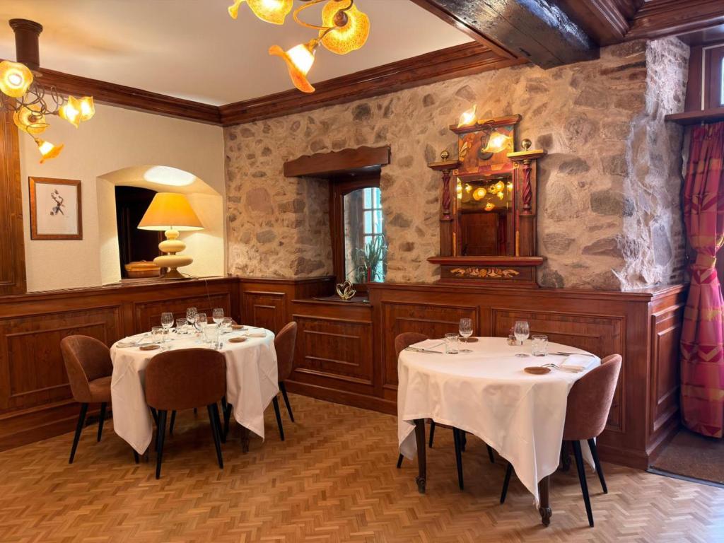Hôtel Le Sarment d'Or – photo 4