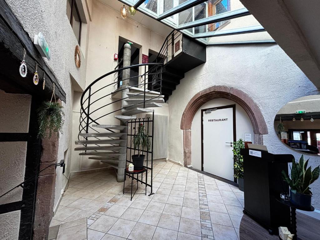 Hôtel Le Sarment d'Or – photo 10