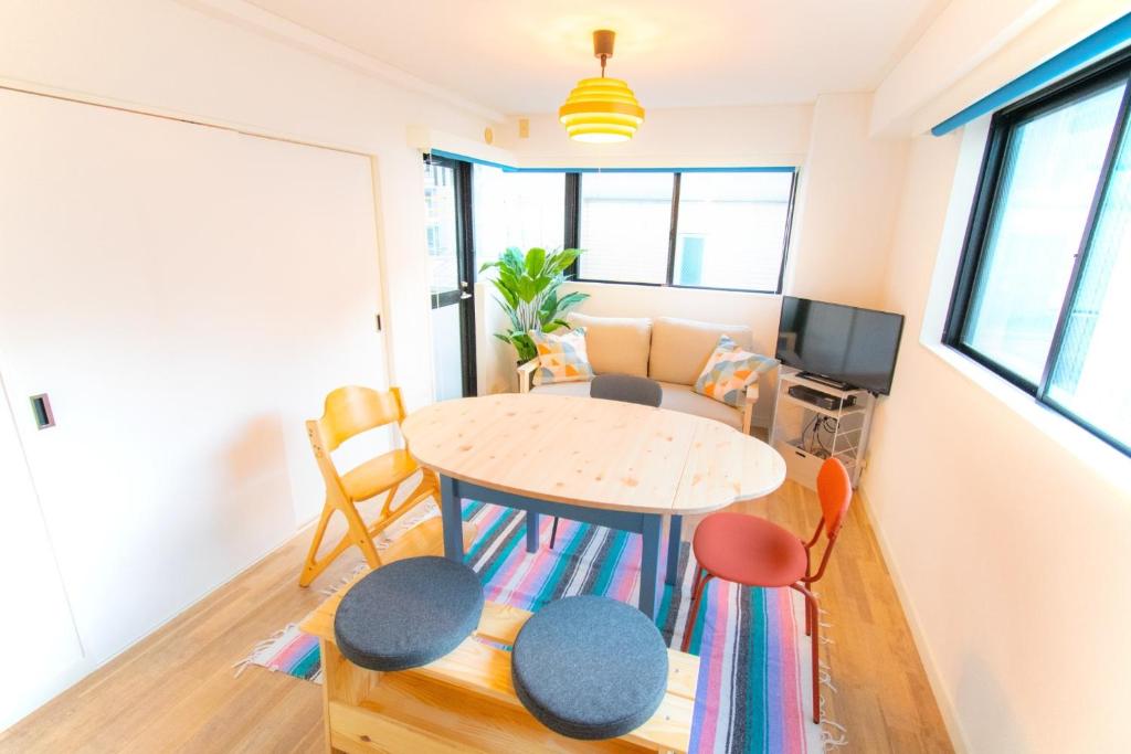 Kobayashi Building 302 - Vacation STAY 22087