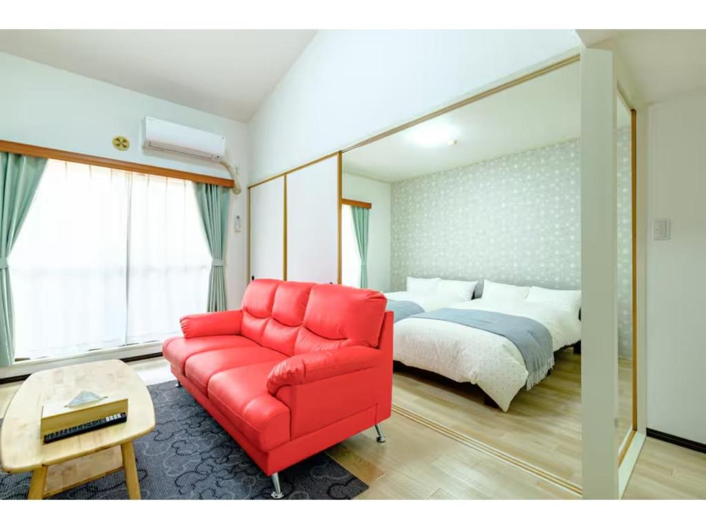 Sakura House - Vacation STAY 22115