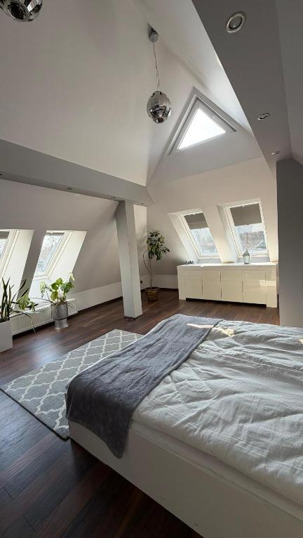 Apartament Widok - Housity