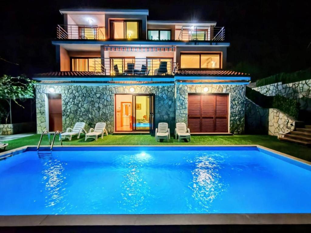 Villa Vrata Jadrana 1
