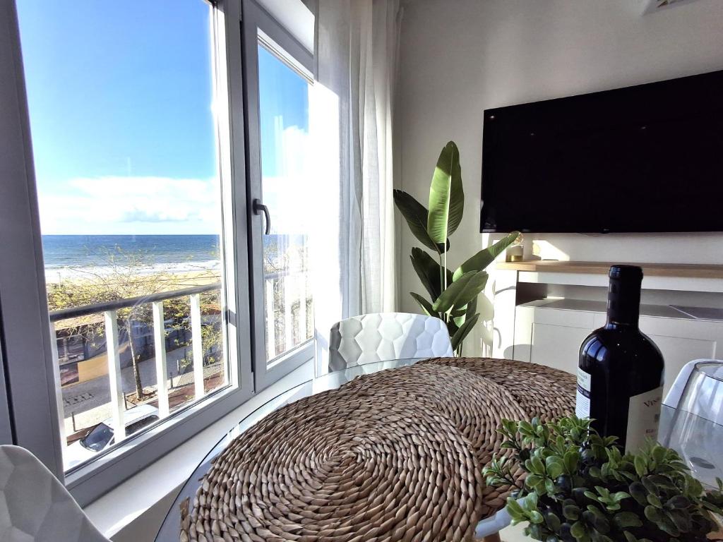 Belo Horizonte Ocean Beach Apartment